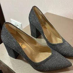 Туфли - фото 2