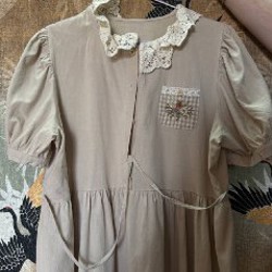 Женское платье - фото 2