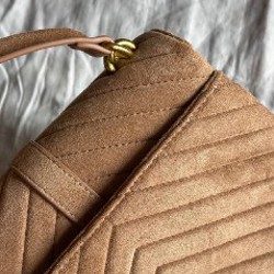 Сумка YSL - фото 3