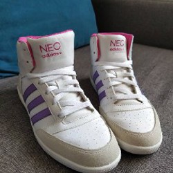 Кроссовки - фото 5