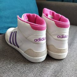 Кроссовки - фото 6