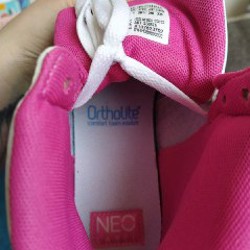 Кроссовки - фото 7