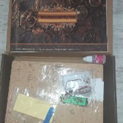 Конструктор Jtsl 19 - фото 3