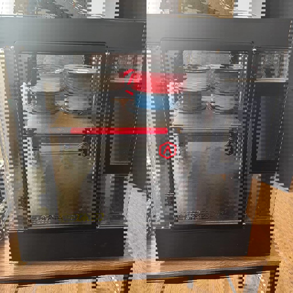 3D принтер Raise3D Pro2