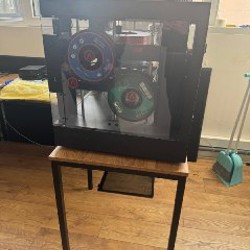 3D принтер Raise3D Pro2 - фото 2