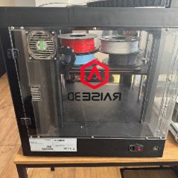 3D принтер Raise3D Pro2 - фото 3