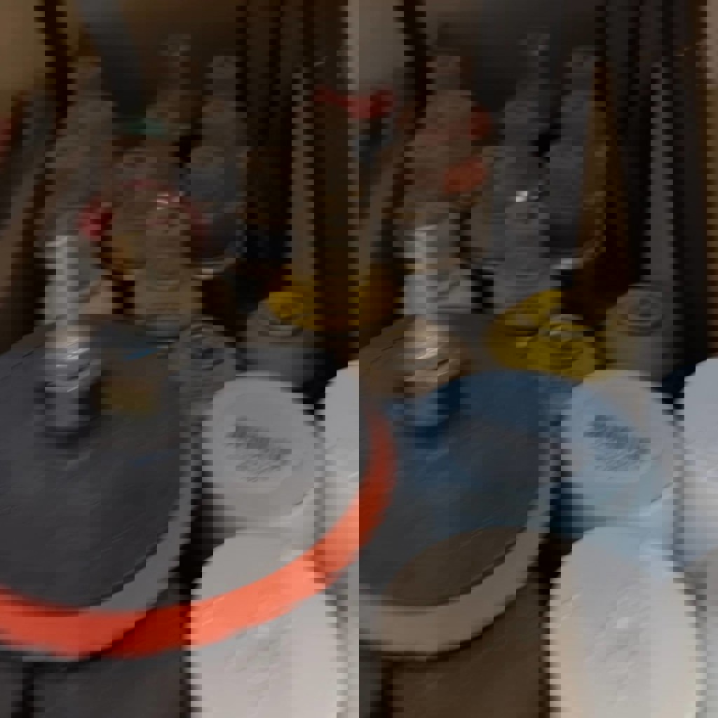 Матрас с насосом