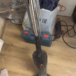 Матрас с насосом - фото 4