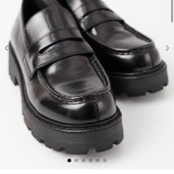 Лоферы Vagabond - фото 2