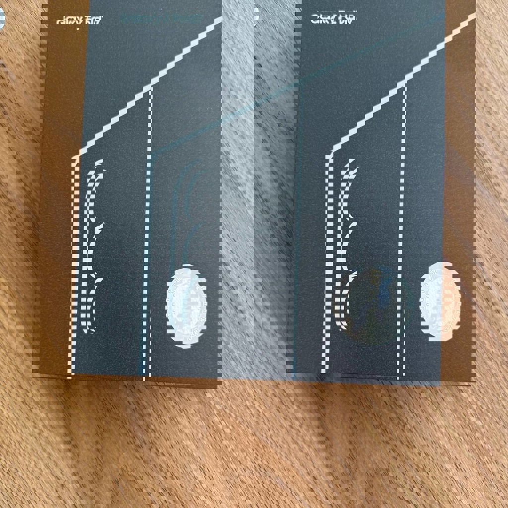 Samsung Galaxy Z Fold 7