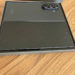 Samsung Galaxy Z Fold 7 - фото 2