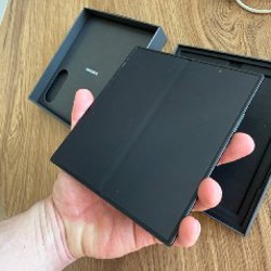 Samsung Galaxy Z Fold 7 - фото 3