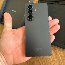 Samsung Galaxy Z Fold 7 - фото 4