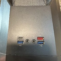 Монитор Samsung LC27G5xT - фото 3