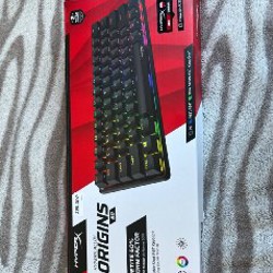 Клавиатура HyperX Allow Origins - фото 2