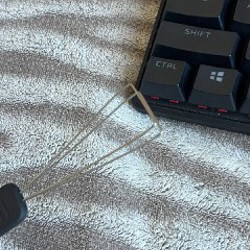 Клавиатура HyperX Allow Origins - фото 7