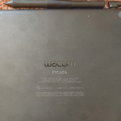 Графический планшет Wacom Intuos Small - фото 2