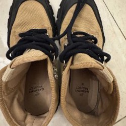 Ботинки Garment Project - фото 2