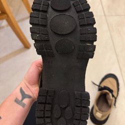 Ботинки Garment Project - фото 3