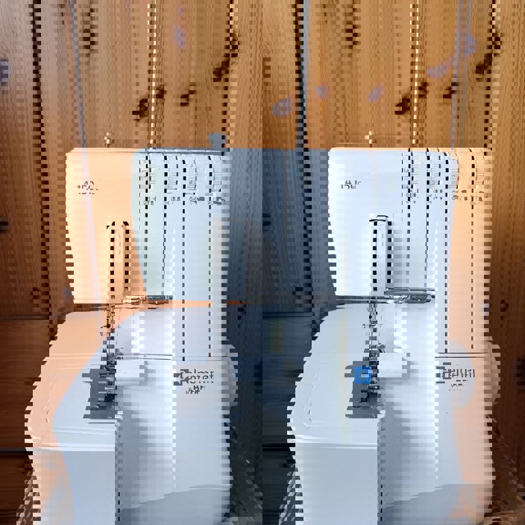 Overlook Pfaff element 1450ol