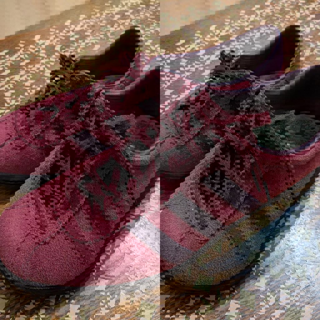 Кроссовки Adidas