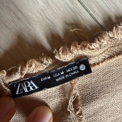 Платье Zara - фото 5