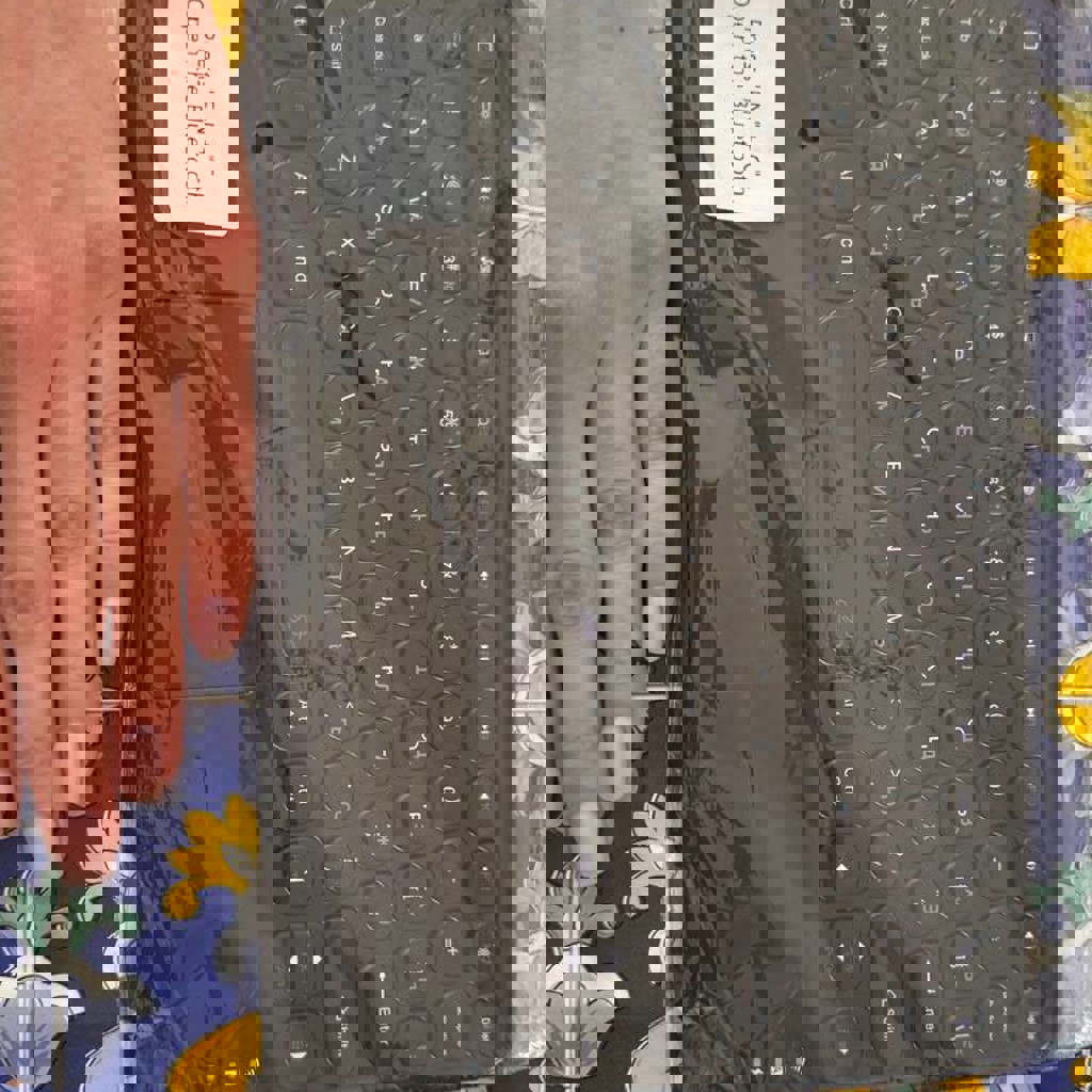 Клавиатура Bluetooth