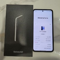 Samsung Galaxy S25 - фото 3