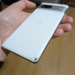 Google Pixel 7 - фото 2