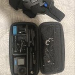 Камера GoPro 10 - фото 5