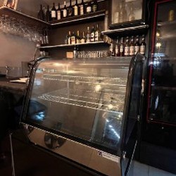 Витрина охлаждающая - фото 2