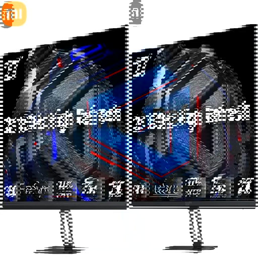 Монитор Xiaomi G27QI