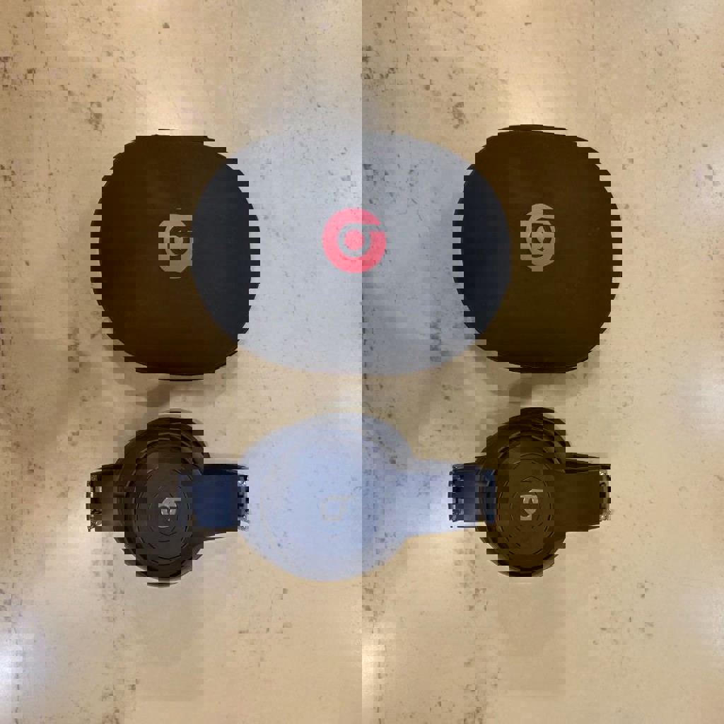 Наушники Beats Studio 3