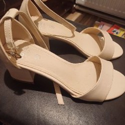 Черные каблуки - фото 5