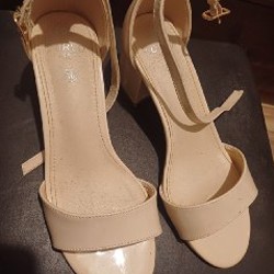 Черные каблуки - фото 6