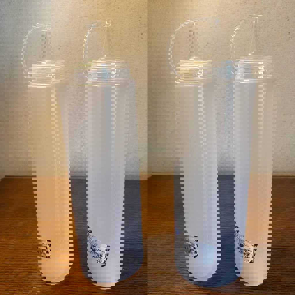 Бутылка для соуса