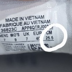 Кожаные Converse - фото 3