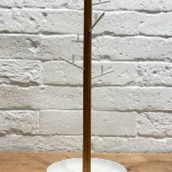 Шкатулка для украшений, раздвижные этажи, черная - фото 1