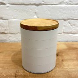 Шкатулка для украшений, раздвижные этажи, черная - фото 2