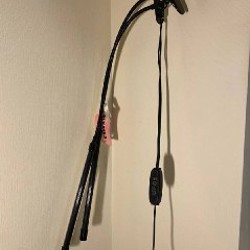 Crocs белые на платформе - фото 1