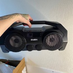 Crocs белые на платформе - фото 3