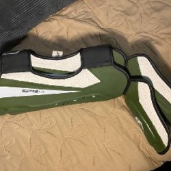 Crocs белые на платформе - фото 4