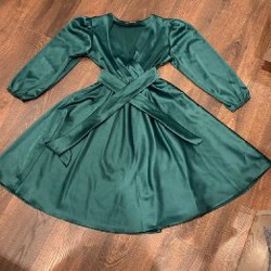 Платья - фото 2