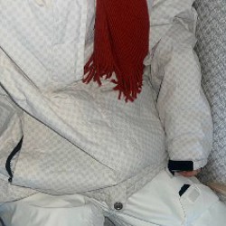 Штаны для горнолыжки - фото 1