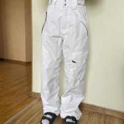 Штаны для горнолыжки - фото 4