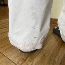 Штаны для горнолыжки - фото 5