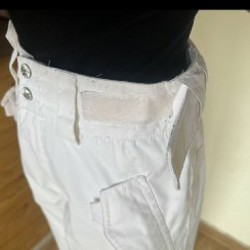 Штаны для горнолыжки - фото 6