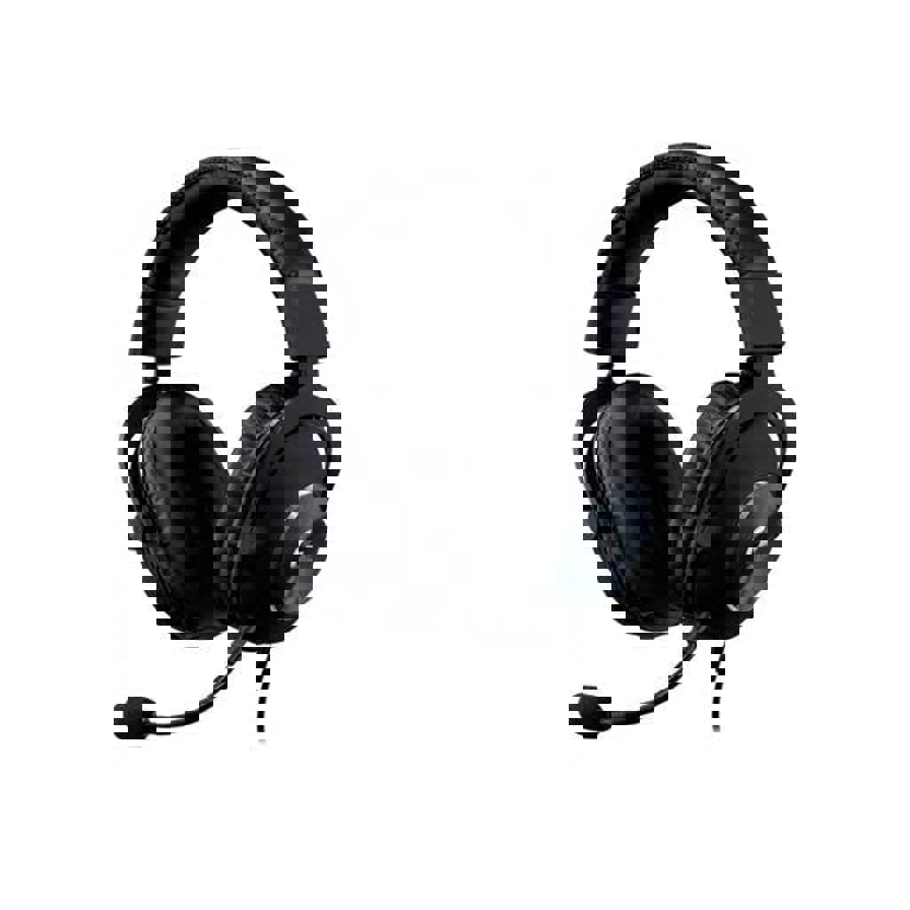 G Pro X наушники