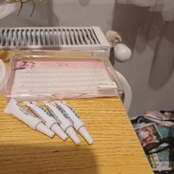 Серьги - фото 1