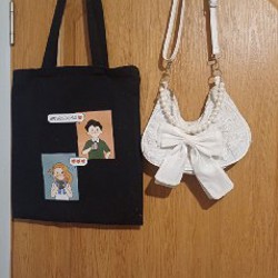 Серьги - фото 4